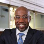 Picture of Raphael Warnock