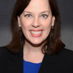 Betsy Holland headshot