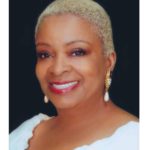 Sheila Jones headshot