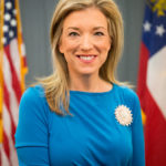 Jen Jordan headshot