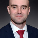 Josh McLaurin headshot