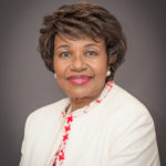 marie metze headshot