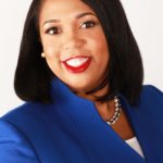 Shermela Williams headshot