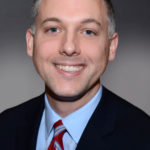 Matthew Wilson headshot