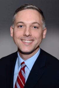 Matthew Wilson headshot