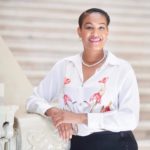 Amber Doss Hunter headshot