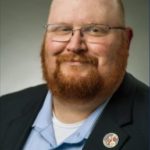 Charles Ravenscraft headshot