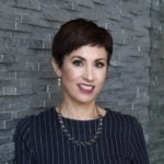 Dana Barrett headshot