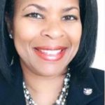 Linda Pritchett headshot