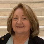mary robichaux headshot