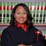 Judge Millender headshot