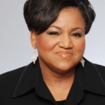 Tina Robinson headshot