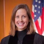judge sara doyle headshot