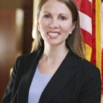 stacey evans headshot