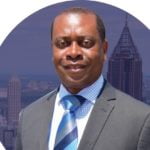 Walter Calloway headshot