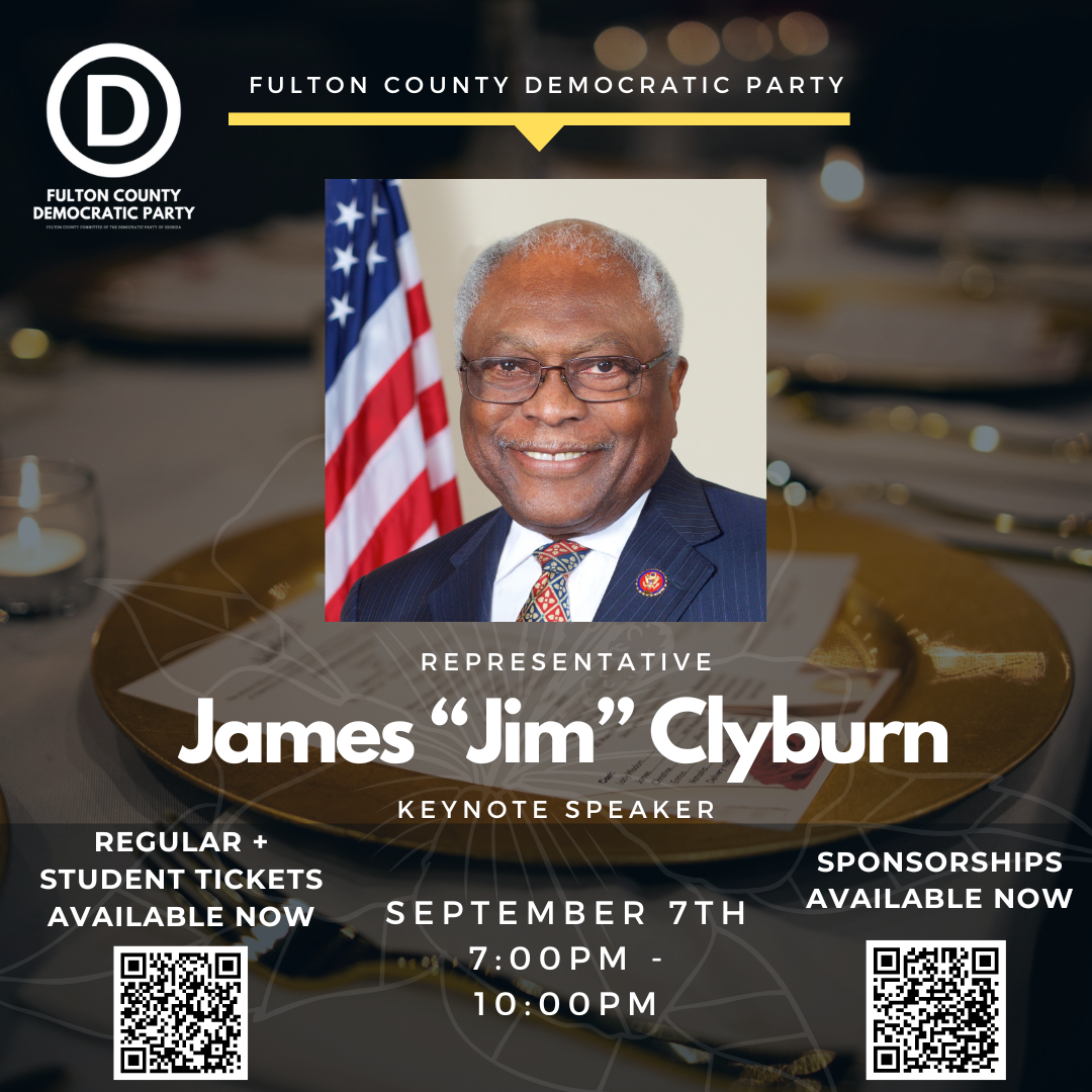 Jim Clyburn card