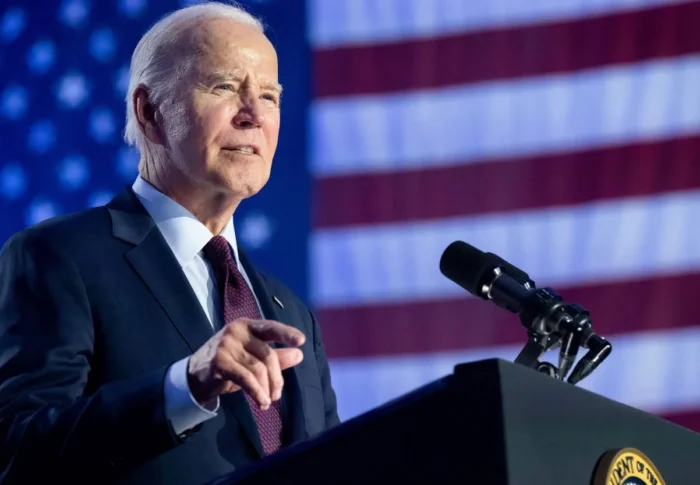 Honoring President Biden’s Service​ 
