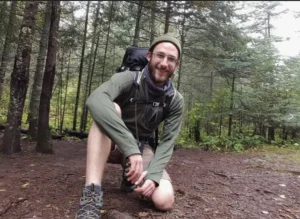 Alex Jeffrey Pretti