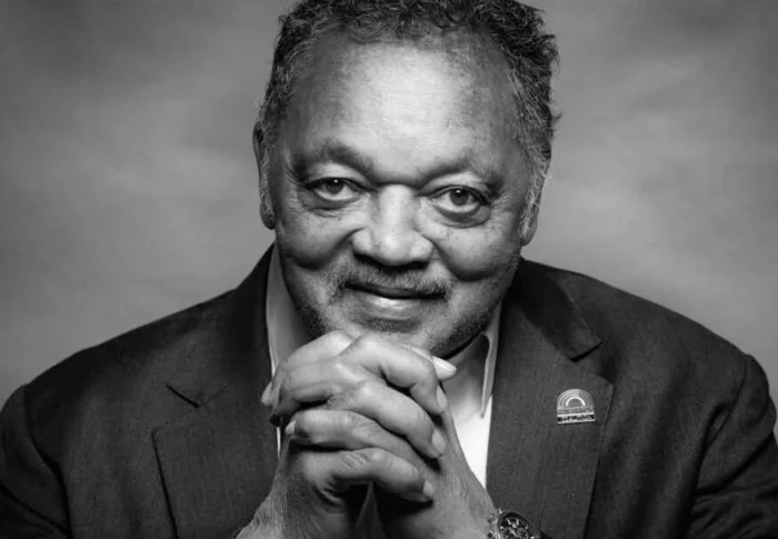 Jessie Jackson Statement