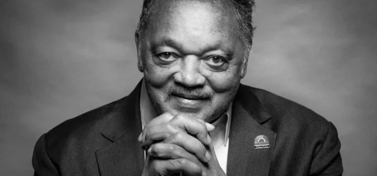 Jessie Jackson Statement
