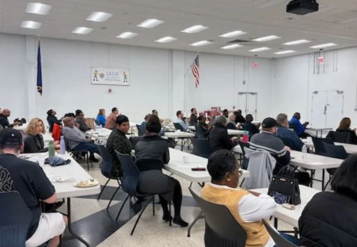 June Meeting & Post Seat Holder Elections