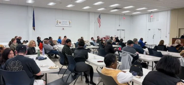 June Meeting & Post Seat Holder Elections